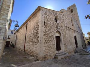 Appartements Derriere l'eglise : photos des chambres