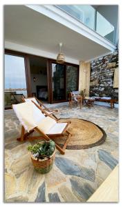 Casa Del Mar Thassos