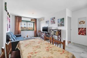 Apartamento en la mejor zona