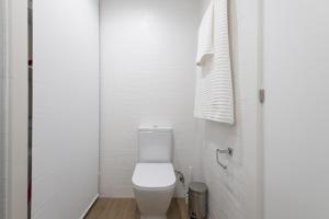 HomeForGuest Moderno Estudio junto a Las Canteras