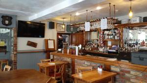 The Rafters Gastropub