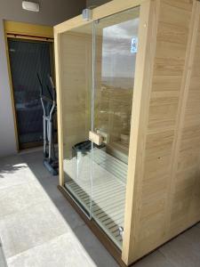 Villa Plakias Sunset with Heated Pool & Childrens Area, Walk to Restaurant