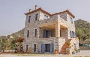 Evgeniko Villa - Proástion