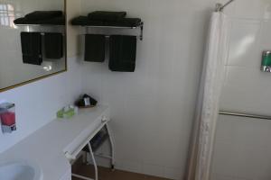 Bendigo Haymarket Motor Inn