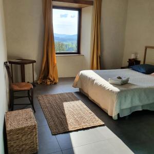 Maisons d'hotes L'Oseraie du Quercy : photos des chambres