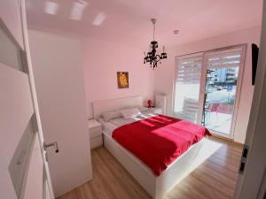 Balticstars apartments polanki 2 bedrooms