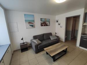 Appartements Studio 2 personnes en centre ville : photos des chambres