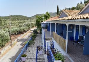 Val Di Compare Apartments