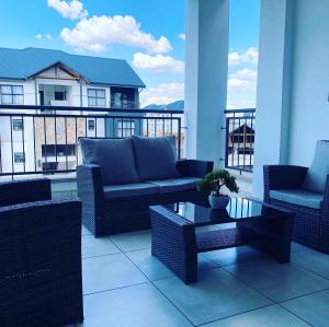 The Blyde Magna Host Luxury Apartments