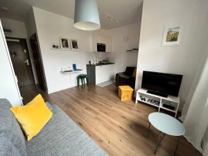 Apartament Love Góry Karpacz Centrum