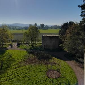 Maisons d'hotes Chateau de Hieville : photos des chambres