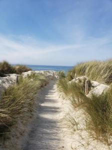 Maisons de vacances Maison Bretonne a 8 mn de la plage : photos des chambres