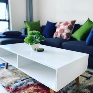 The Blyde Magna Host Luxury Apartments