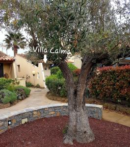 Villa Calma Port Venus Village Naturiste Piscine & vélo