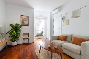 Living4Malaga Suite Flamingo Apartment - Apartamentos, Málaga