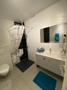 Maisons de vacances Gite CAP OCEAN : photos des chambres