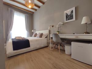 Manno Rooms Affittacamere