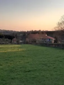 Appartement Duplex Au Chat'rme des Blanches Pierres - Baronheld