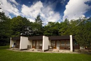 Penzion Přehrada** - Hardegg