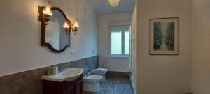 Villa Mira Bed and Breakfast