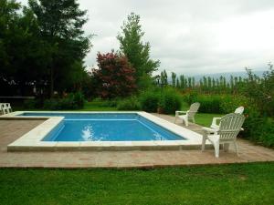 Hosteria Rural Piedra y Camino