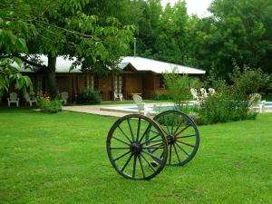 Hosteria Piedra y Camino