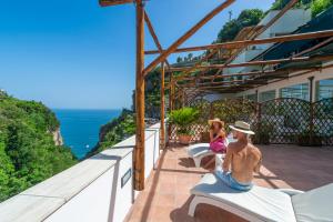 Hotel La Pergola