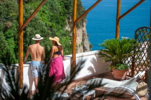 Hotel La Pergola