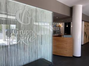 Hotel Europa Belluno