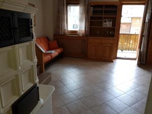 Chalet Rasia