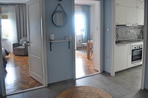 Apartment Céleste - Directly on the Beach