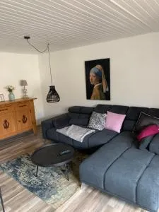 Ferienwohnung Lara - Sturzelbronn