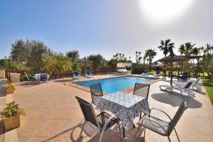 253 Finca Calderitx ETV3113 by Mallorca Charme