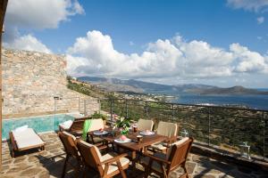 Elounda Solfez Villas