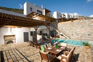 Elounda Solfez Villas