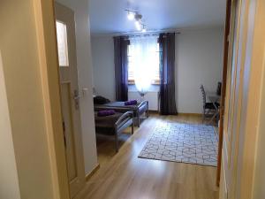 Apartament Olczanka z dwoma łazienkami