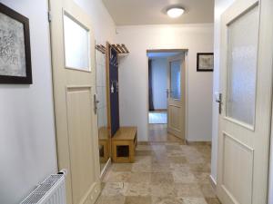 Apartament Olczanka z dwoma łazienkami