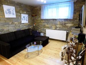 Apartament Olczanka z dwoma łazienkami