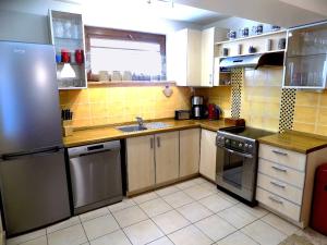 Apartament Olczanka z dwoma łazienkami