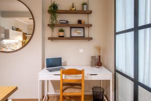 SanRocco Comfort Apt in City Center!