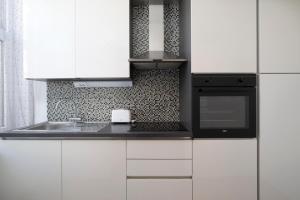 Palazzine apartments