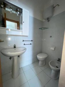 SUNLOVE Vieste - Apartament & Area Camper