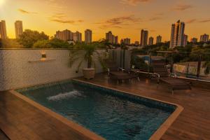 TuCasa Flats - Viva uma experiência de morador!