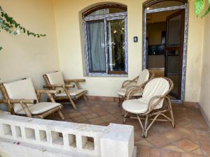 El Gouna 1 Bedroom Apartment west golf ground floor