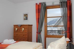 Ferienwohnung Grüner in ruhiger, zentraler Lage von Burgberg im Oberallgäu