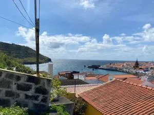 Relaxing house by the beach - Casa Rosa - Angústias