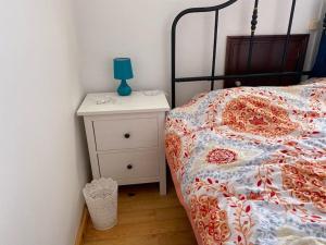 Relaxing house by the beach - Casa Rosa