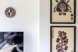 Clock Towers, 2 Bed, Stockton Heath, Warrington, Parking