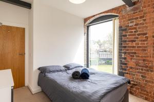 Clock Towers, 2 Bed, Stockton Heath, Warrington, Parking