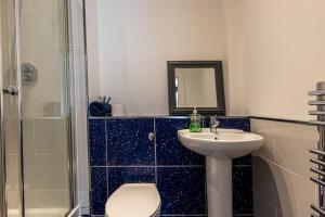 Clock Towers, 2 Bed, Stockton Heath, Warrington, Parking